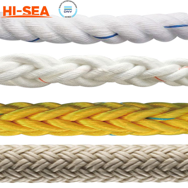 Marine Rope